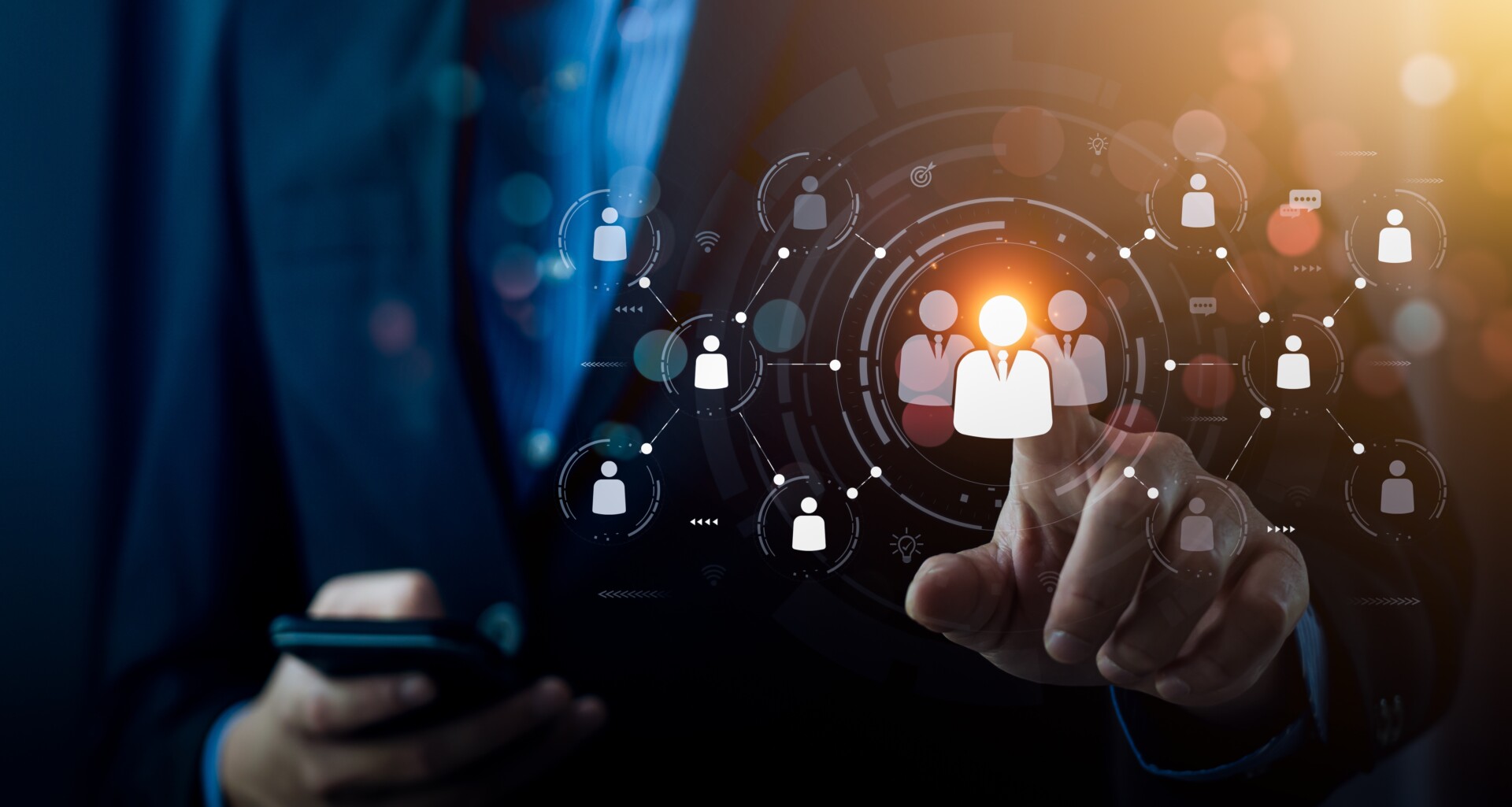 経営コンサルタント